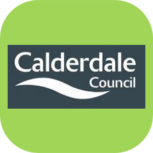 Site Calderdale Concil